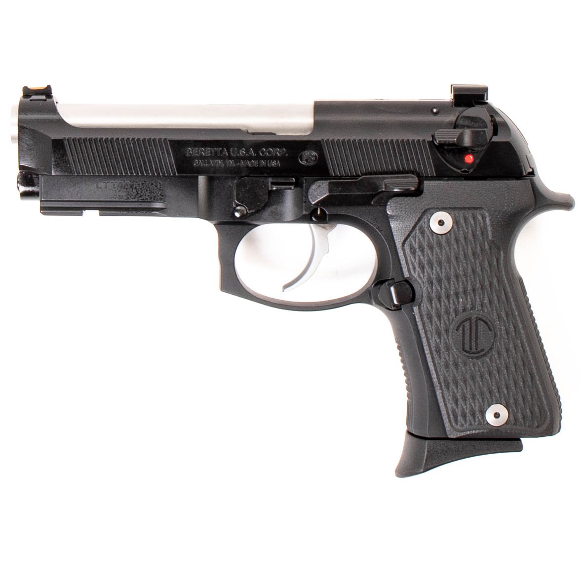 Beretta 92g Elite Ltt